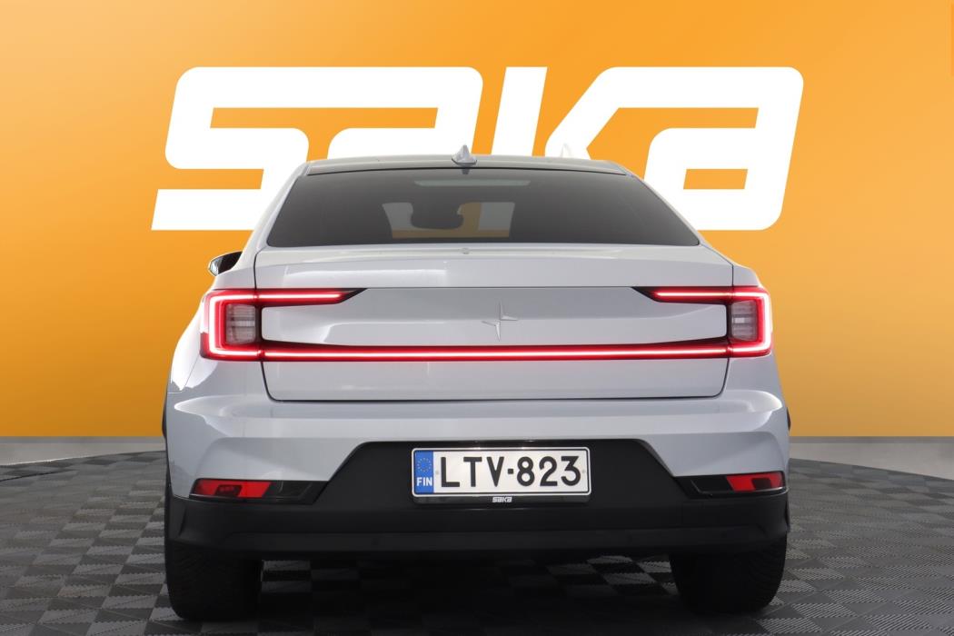POLESTAR 2 2023