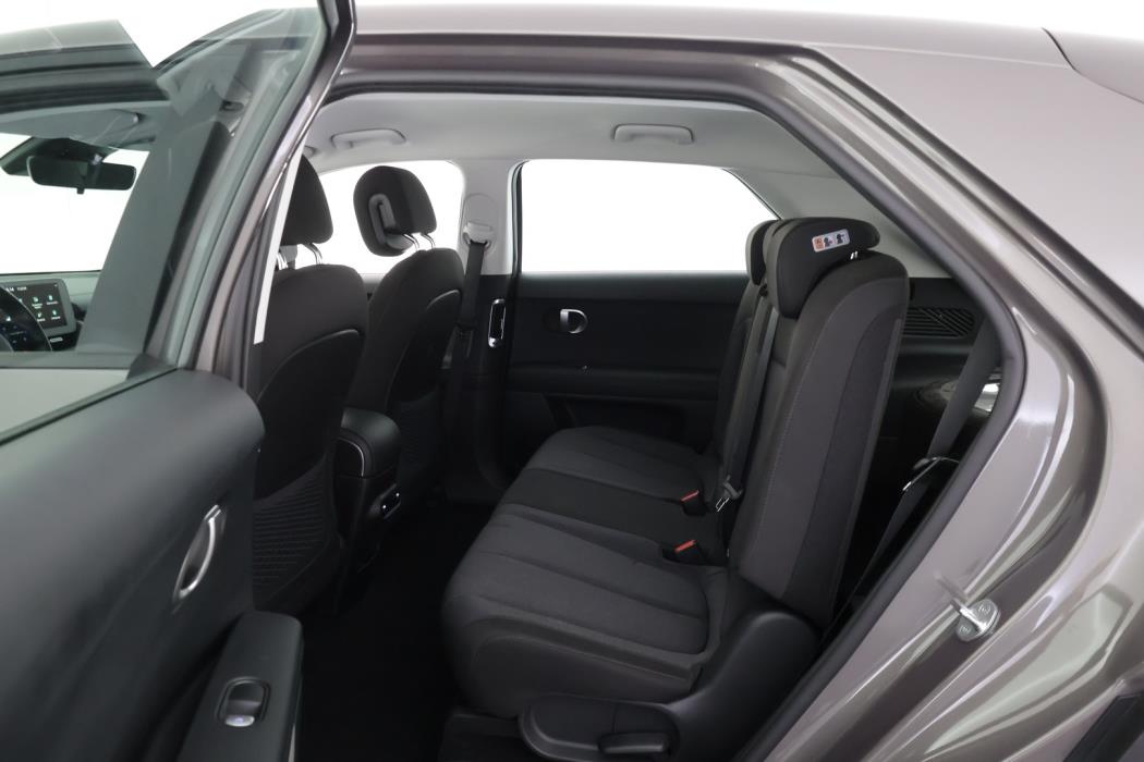 HYUNDAI IONIQ 5 2022
