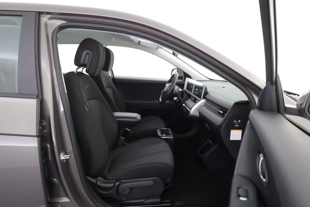 HYUNDAI IONIQ 5 2022