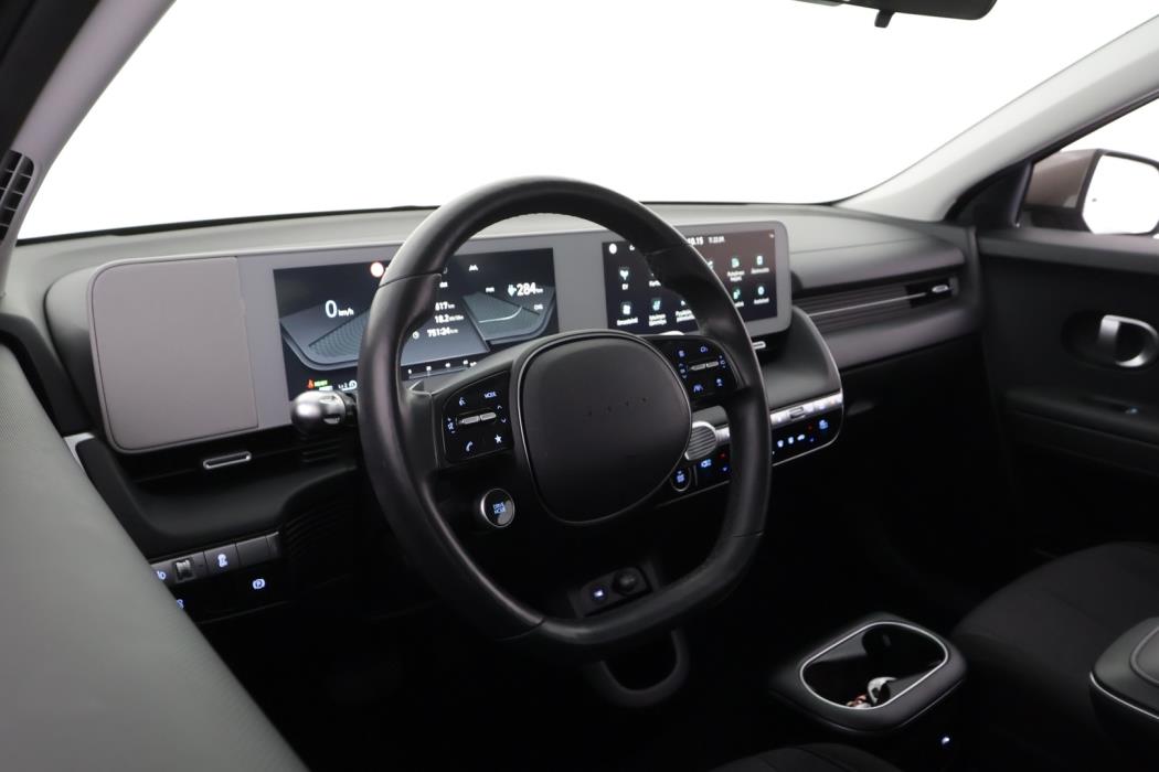HYUNDAI IONIQ 5 2022