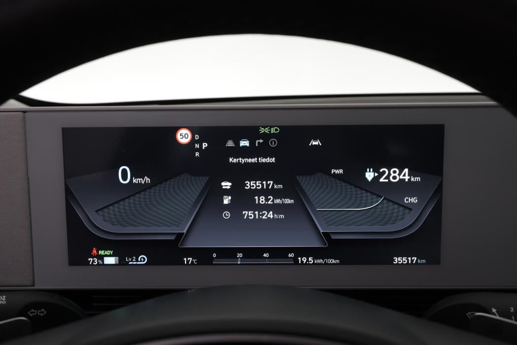 HYUNDAI IONIQ 5 2022