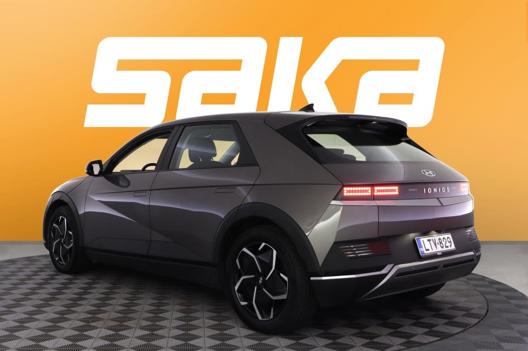 HYUNDAI IONIQ 5 2022