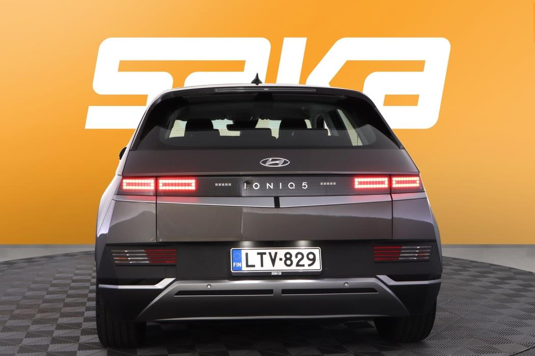 HYUNDAI IONIQ 5 2022