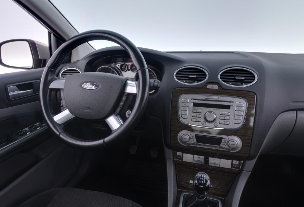 FORD Focus 2010