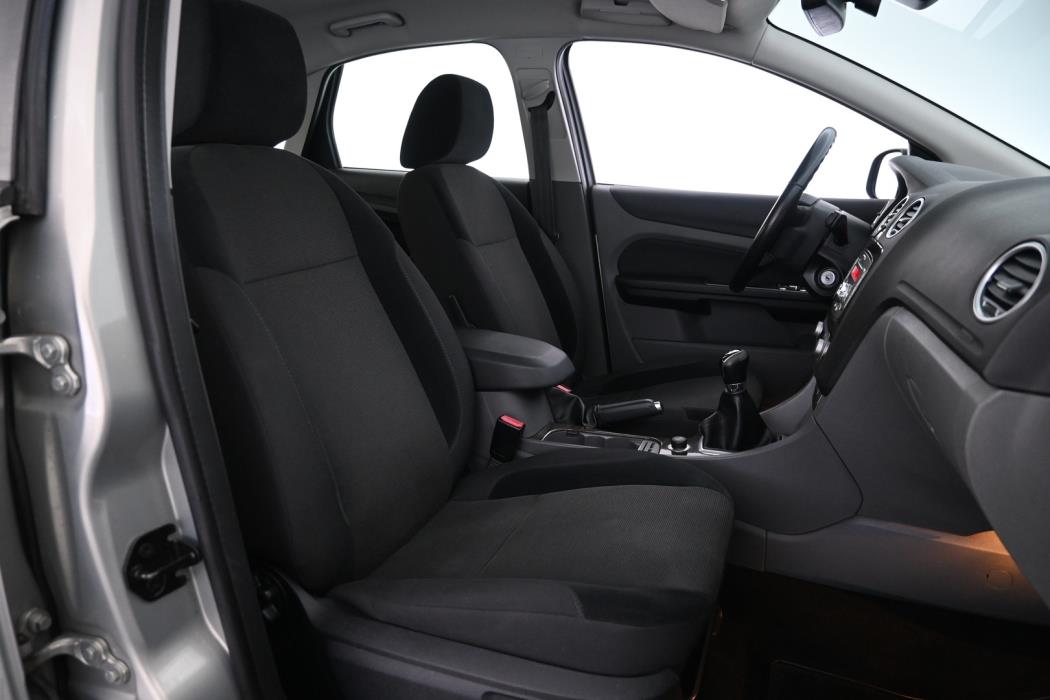 FORD Focus 2010