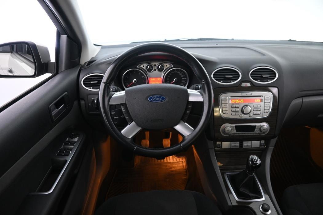 FORD Focus 2010