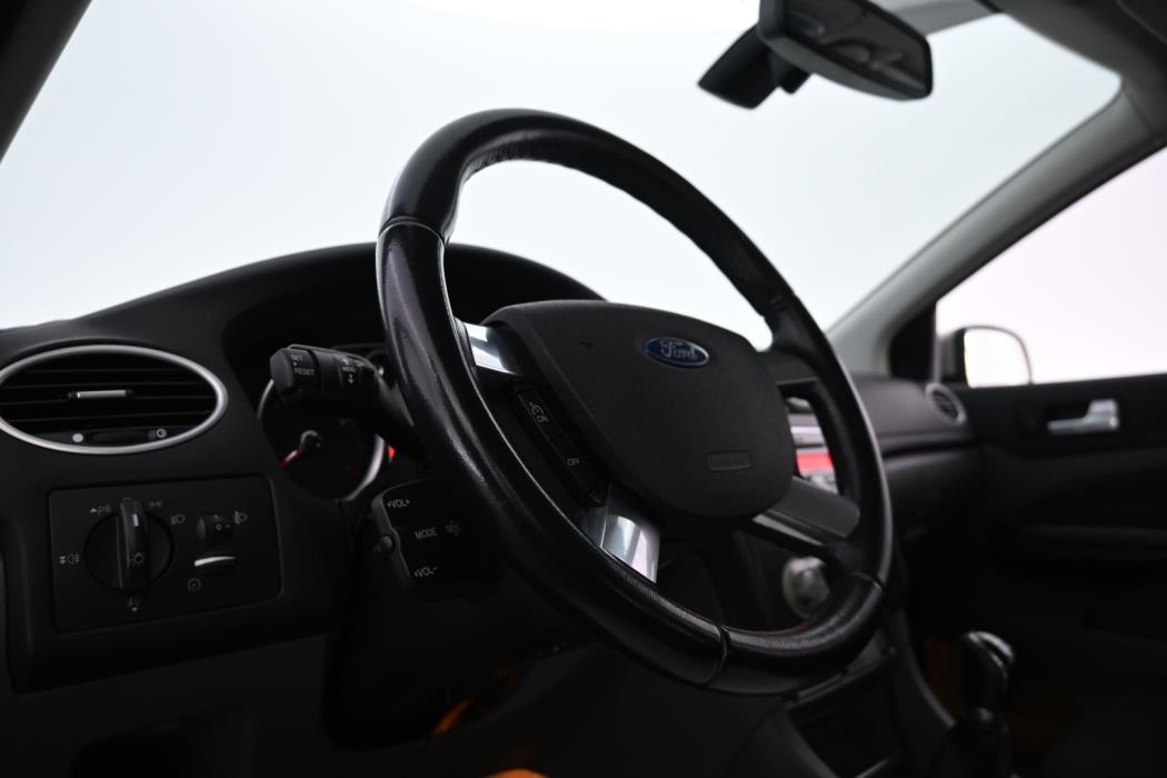 FORD Focus 2010
