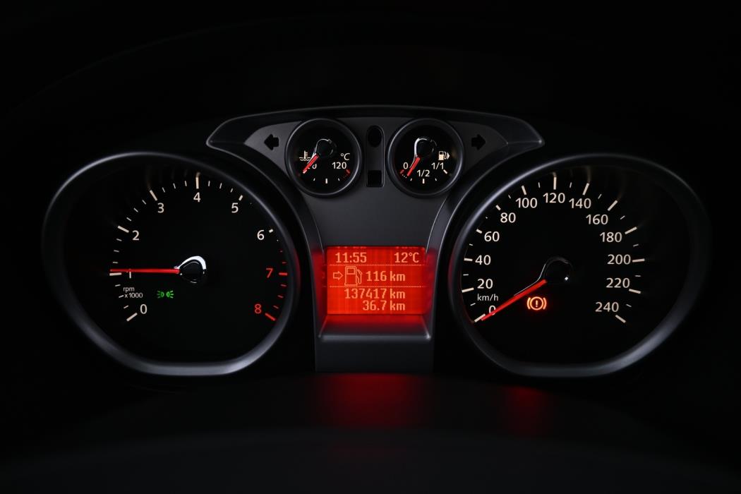 FORD Focus 2010