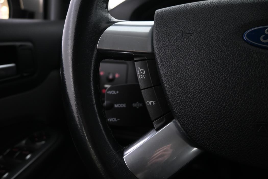 FORD Focus 2010