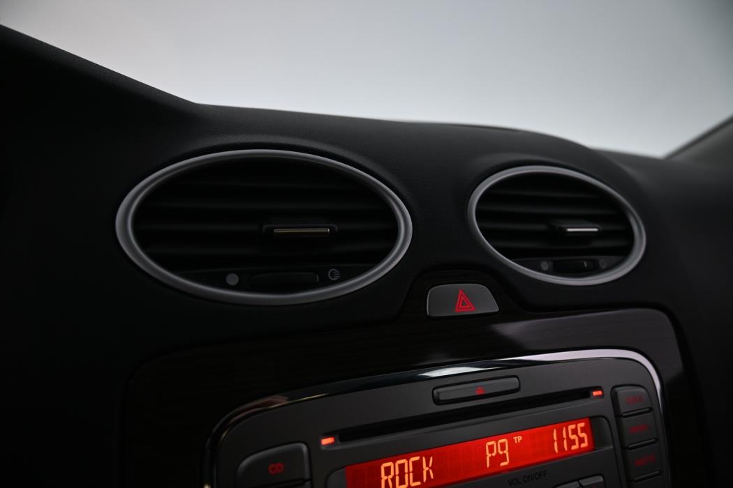 FORD Focus 2010