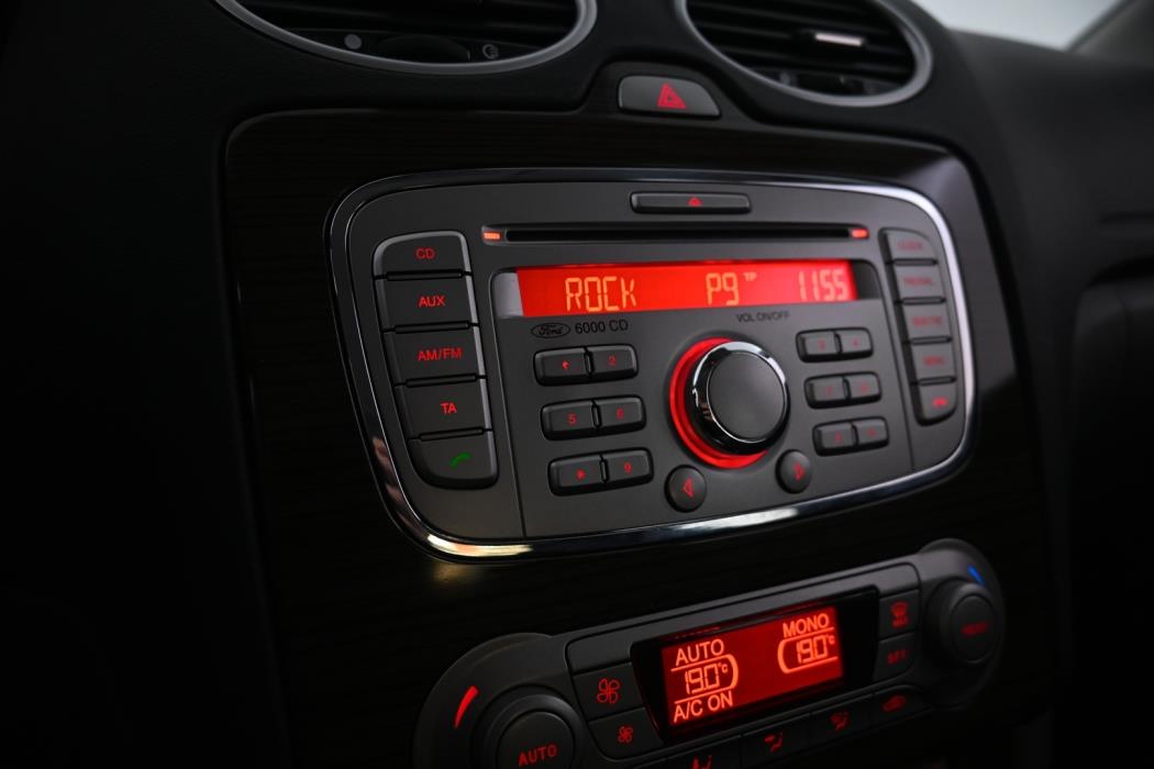 FORD Focus 2010