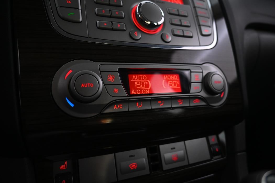 FORD Focus 2010