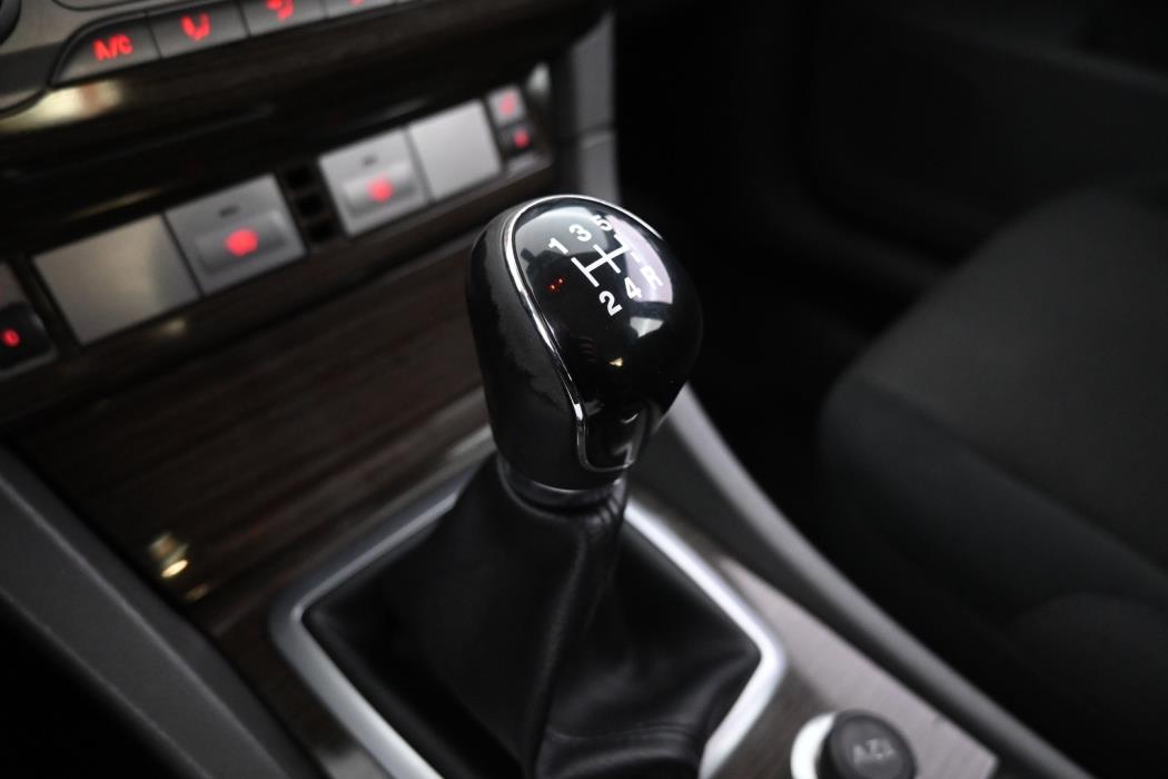 FORD Focus 2010