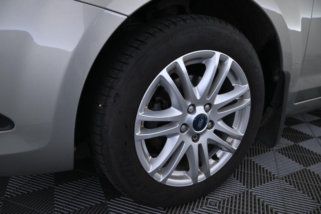 FORD Focus 2010