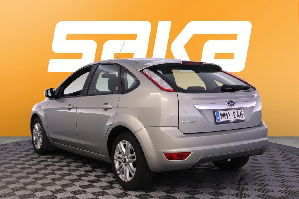 FORD Focus 2010
