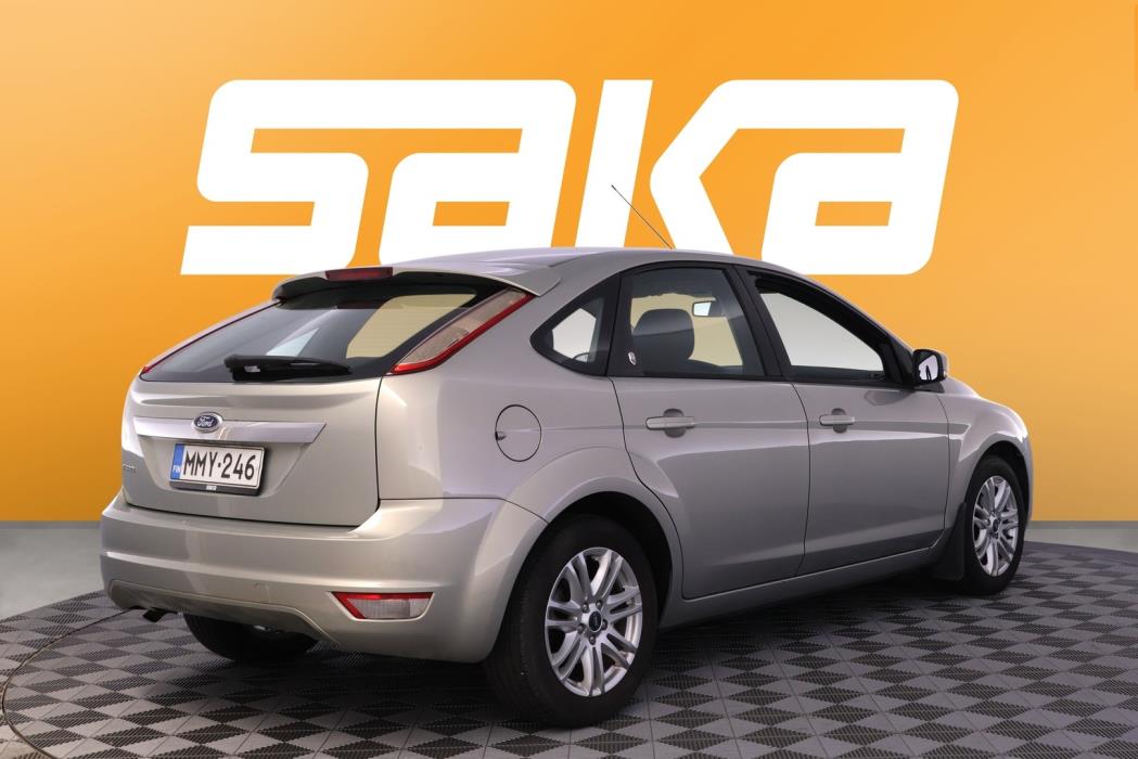 FORD Focus 2010