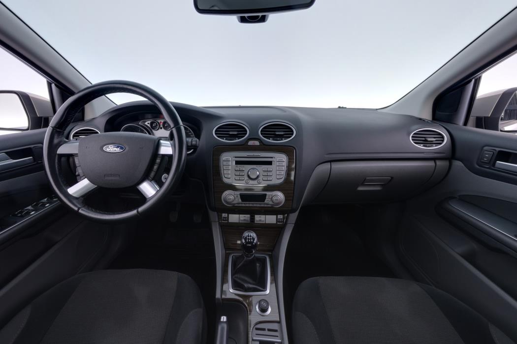 FORD Focus 2010