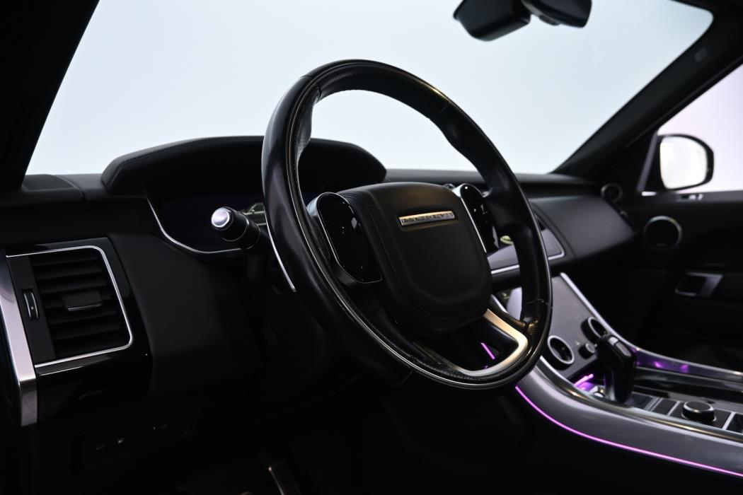 LAND ROVER Range Rover Sport 2018