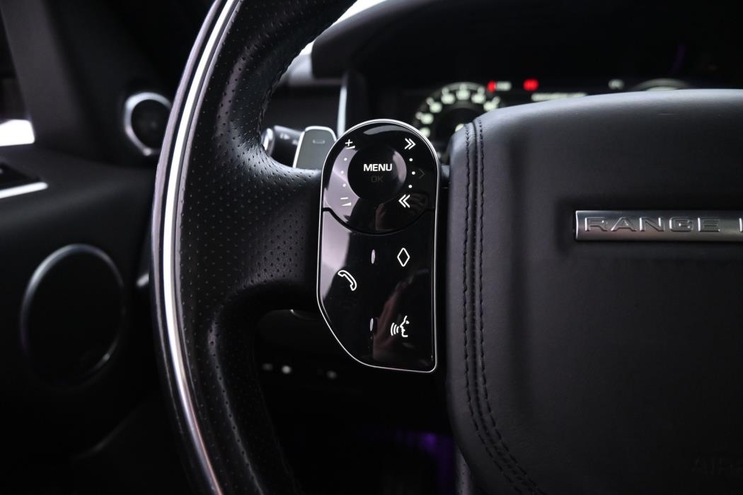 LAND ROVER Range Rover Sport 2018