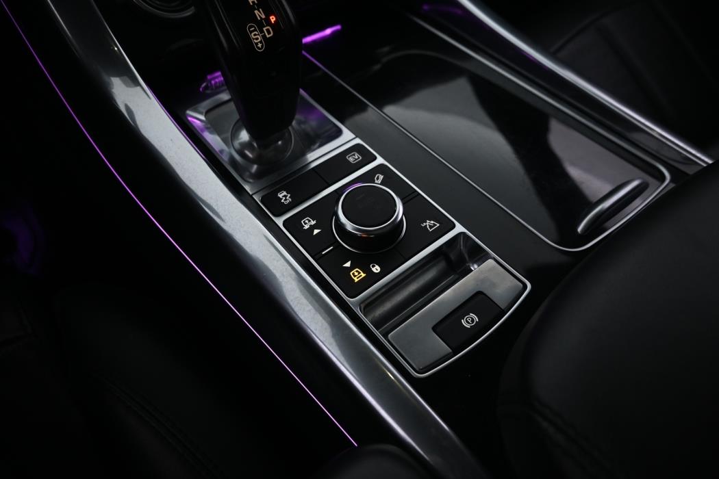 LAND ROVER Range Rover Sport 2018