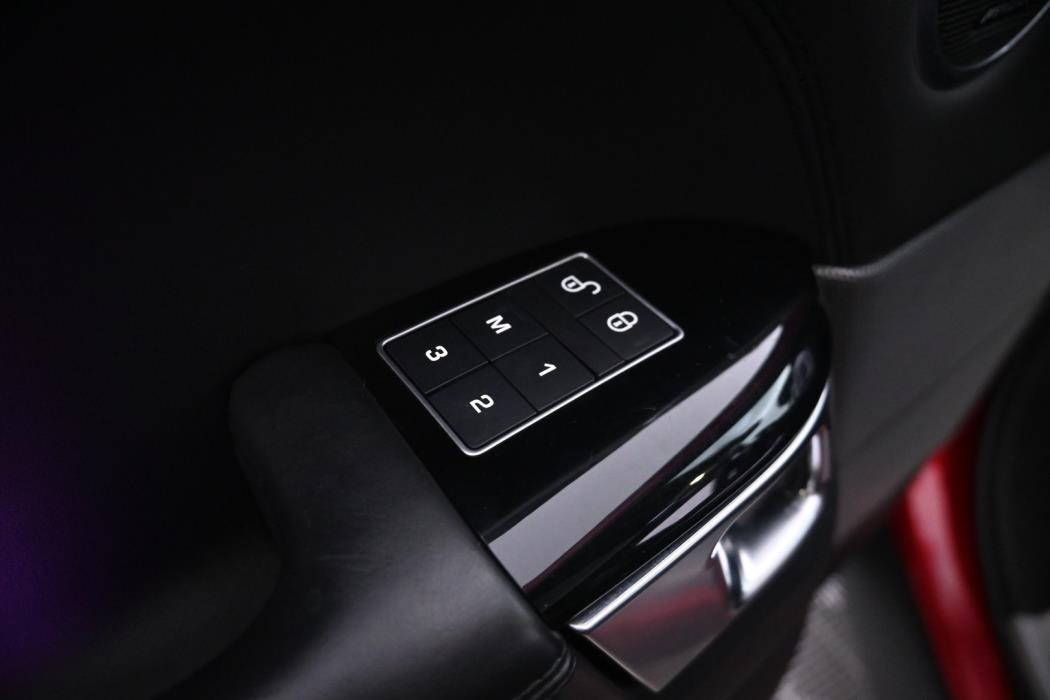 LAND ROVER Range Rover Sport 2018