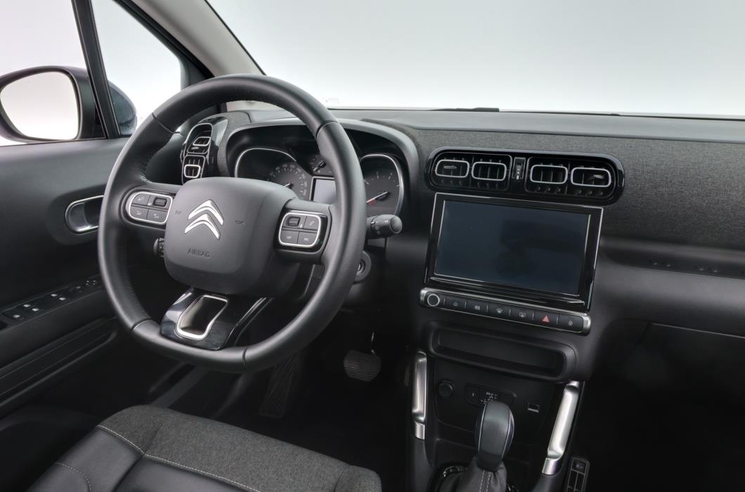 CITROEN C3 Aircross 2022