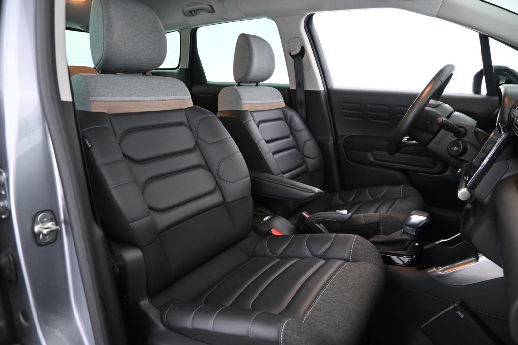 CITROEN C3 Aircross 2022