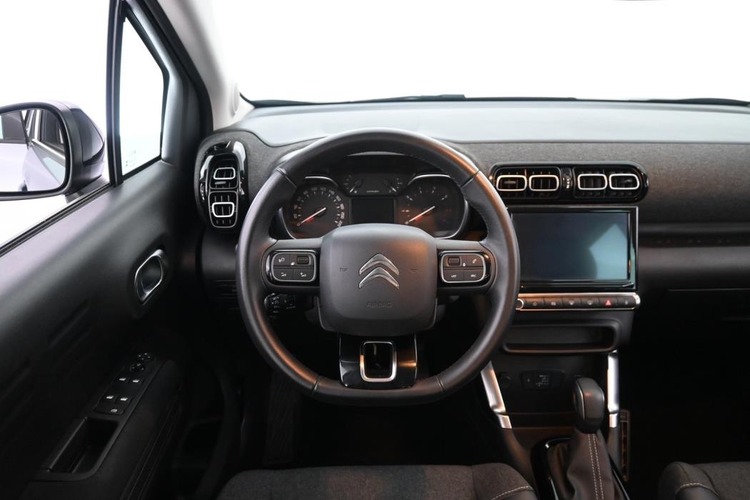CITROEN C3 Aircross 2022