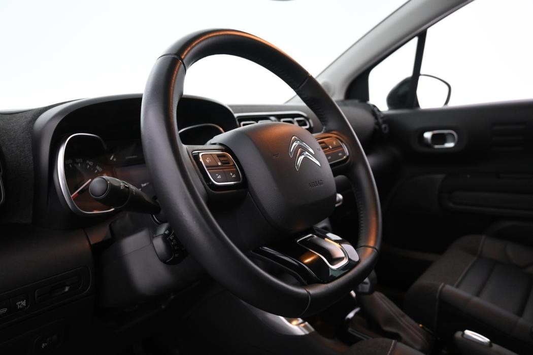 CITROEN C3 Aircross 2022