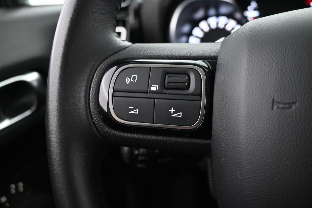 CITROEN C3 Aircross 2022