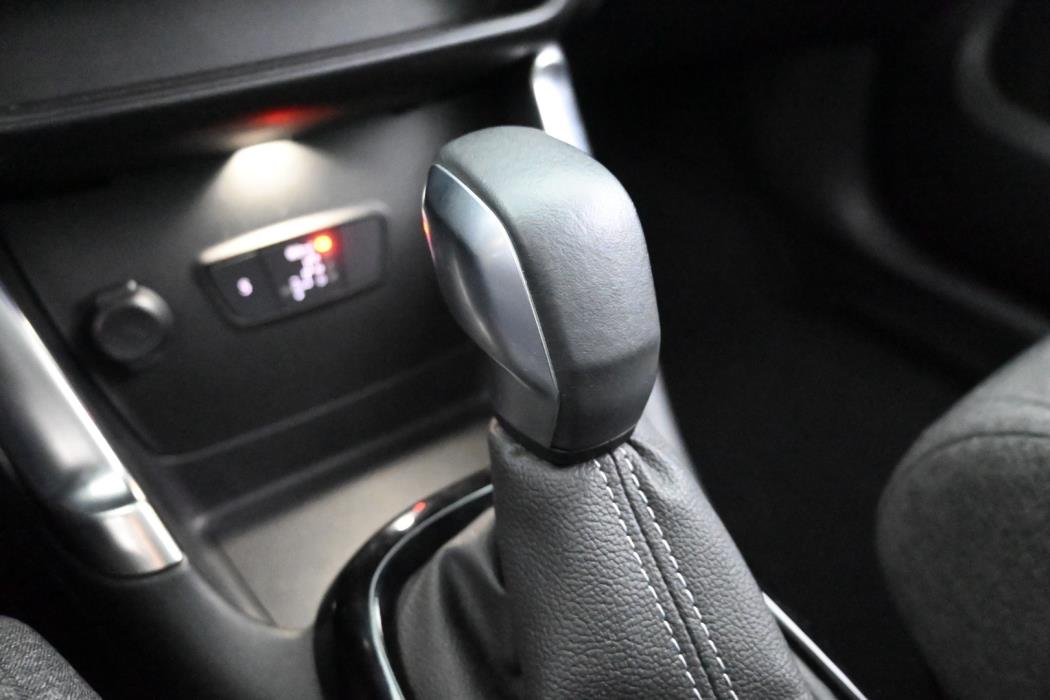 CITROEN C3 Aircross 2022