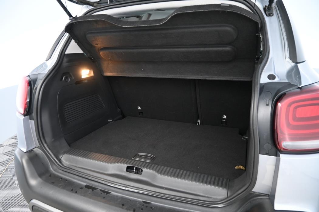 CITROEN C3 Aircross 2022