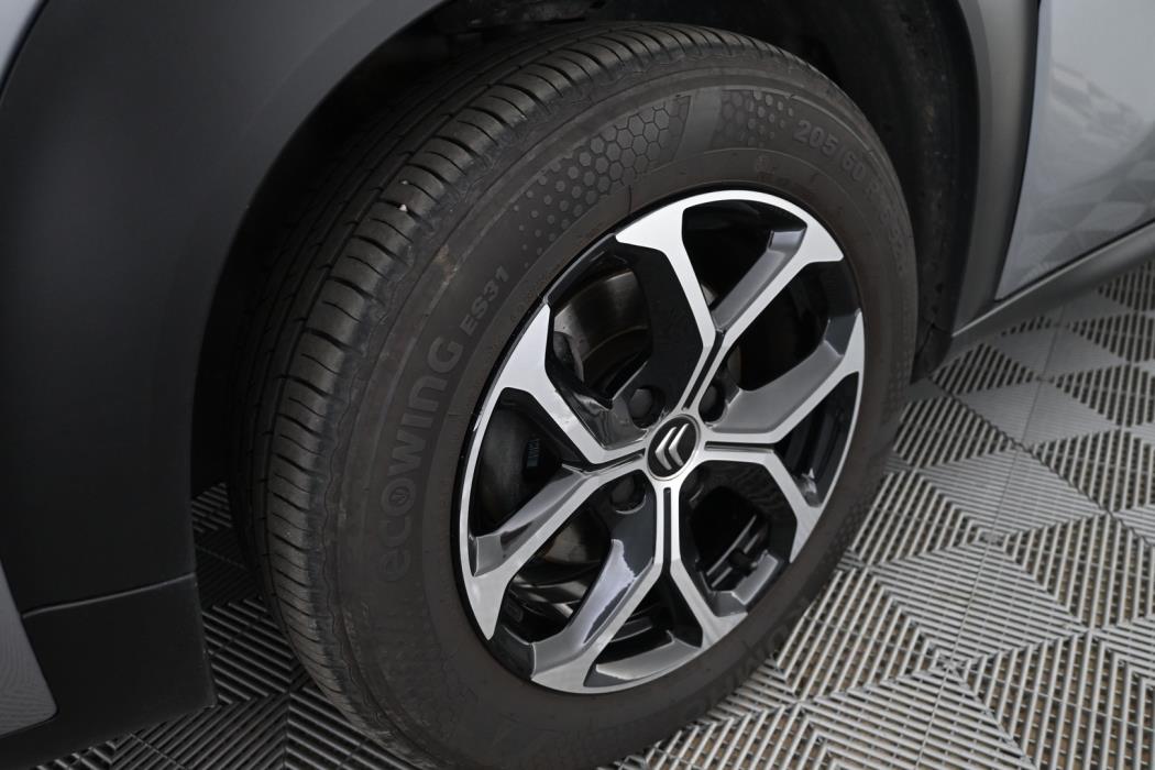 CITROEN C3 Aircross 2022