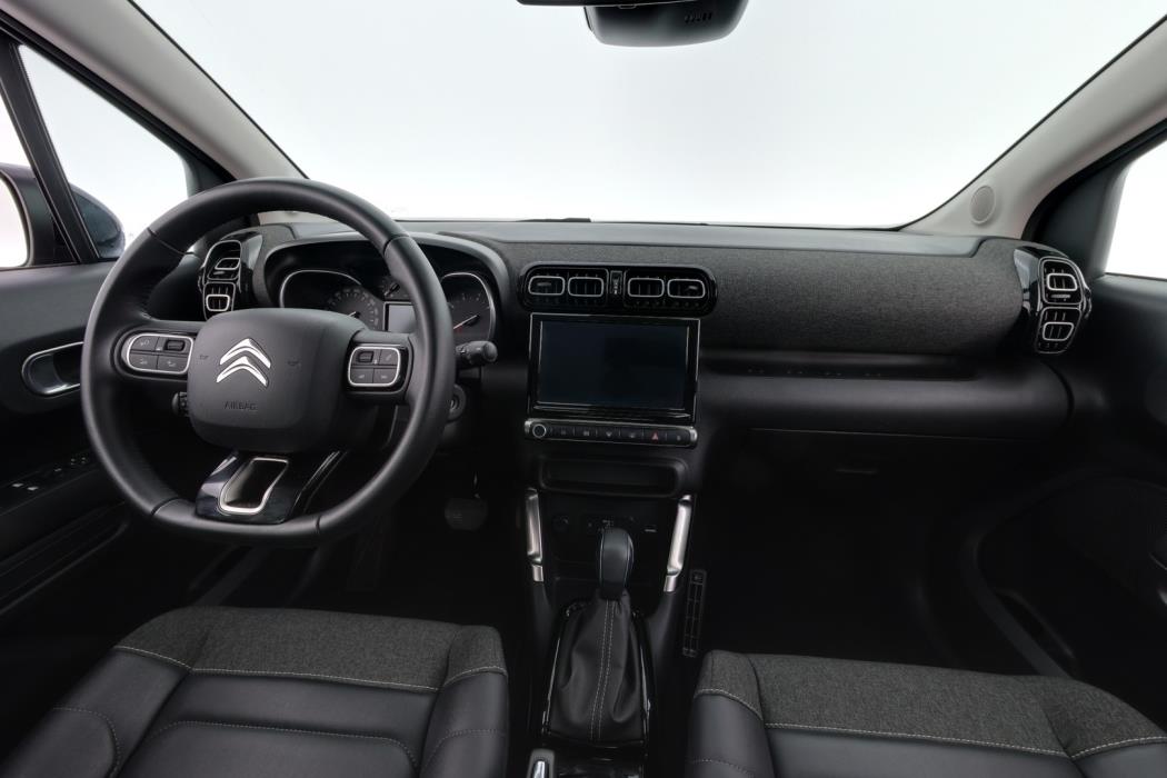 CITROEN C3 Aircross 2022