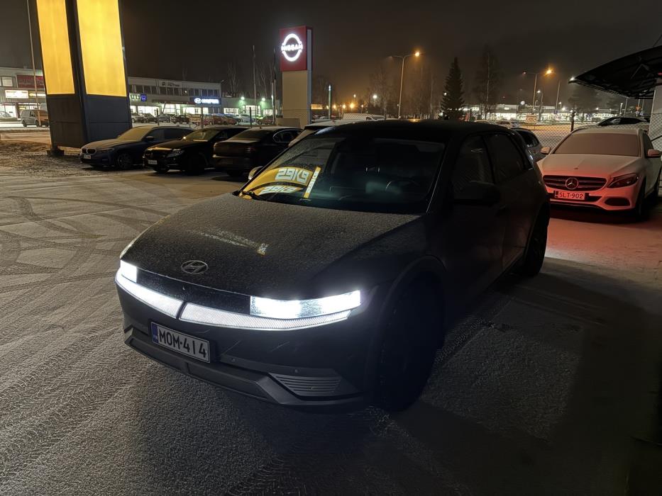 HYUNDAI IONIQ 5 2023