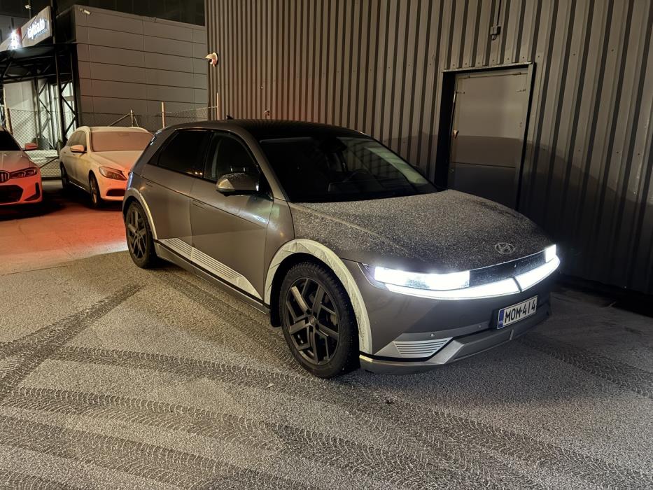 HYUNDAI IONIQ 5 2023