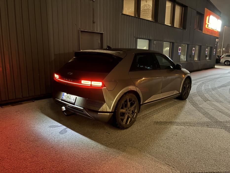 HYUNDAI IONIQ 5 2023