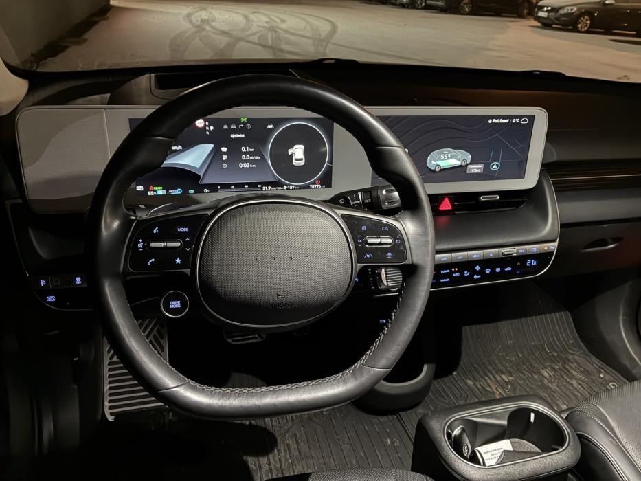 HYUNDAI IONIQ 5 2023