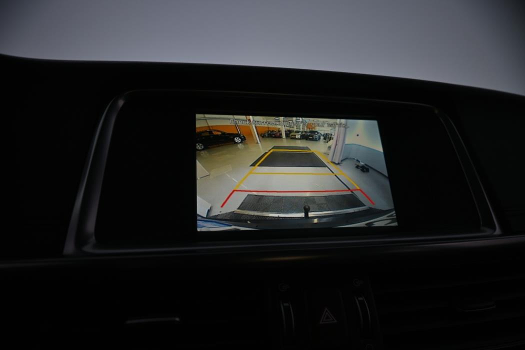 KIA Optima 2016