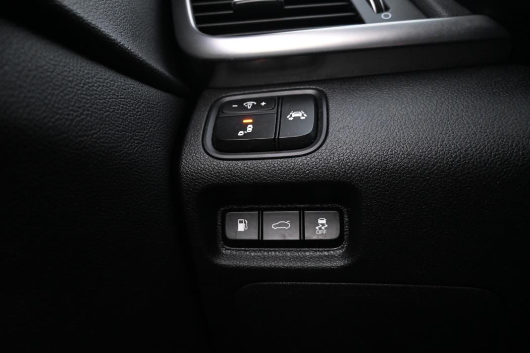 KIA Optima 2016
