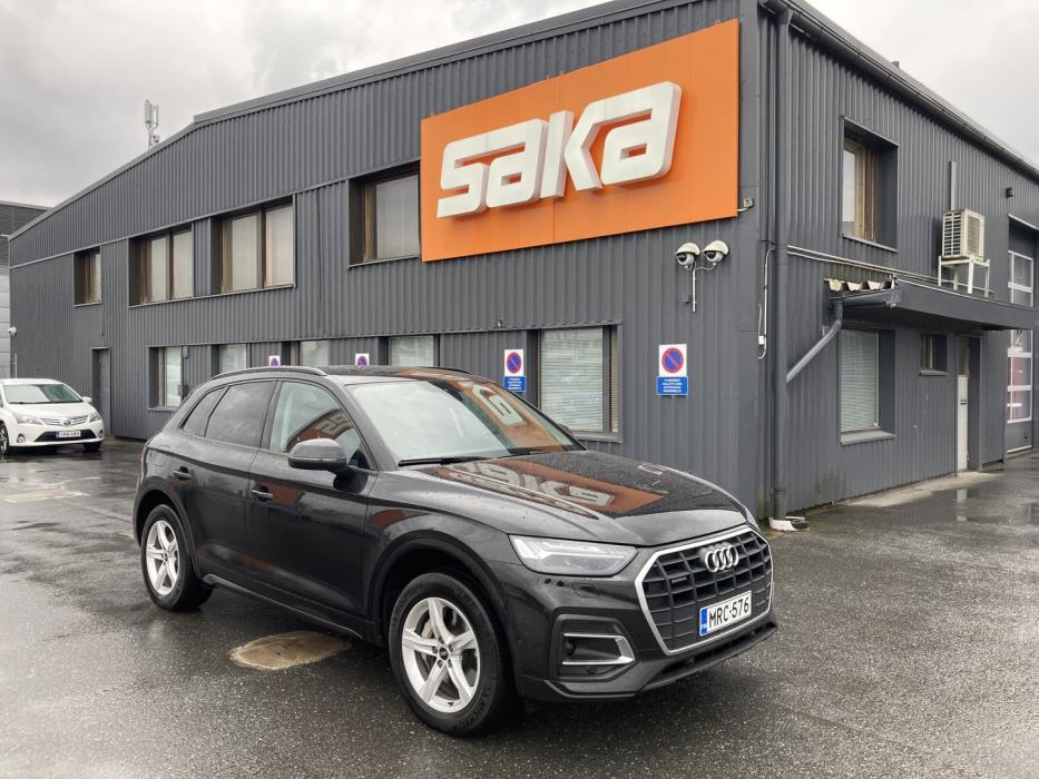 AUDI Q5 2023