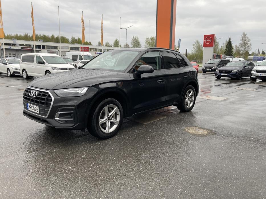 AUDI Q5 2023