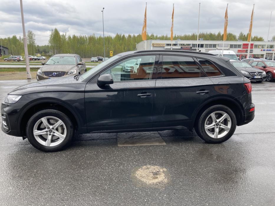 AUDI Q5 2023