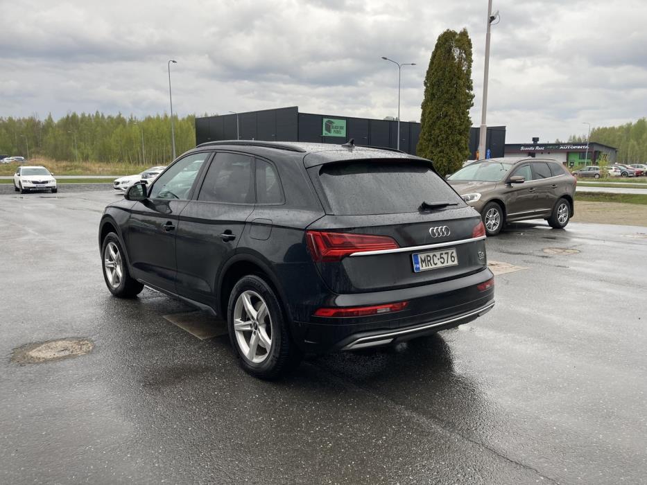 AUDI Q5 2023
