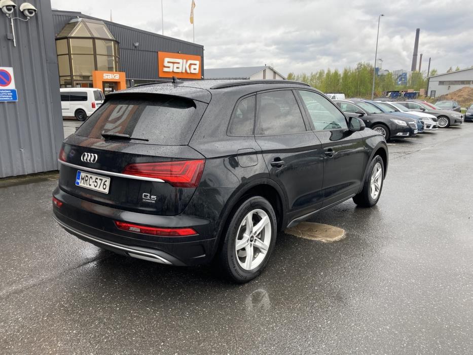 AUDI Q5 2023