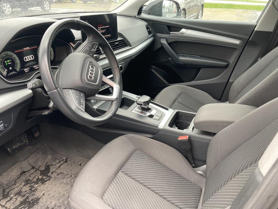 AUDI Q5 2023