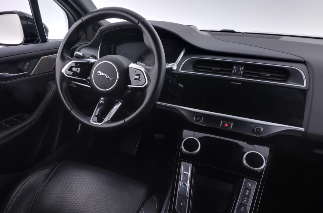 JAGUAR I-PACE 2019