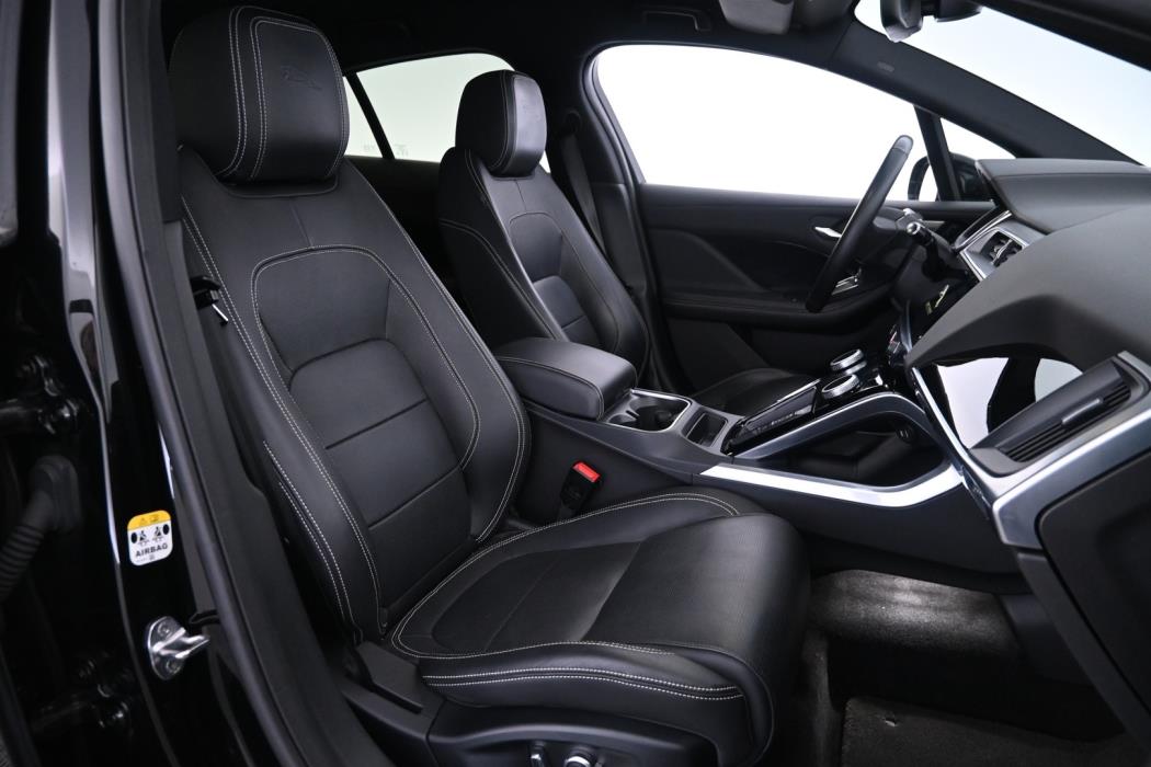JAGUAR I-PACE 2019