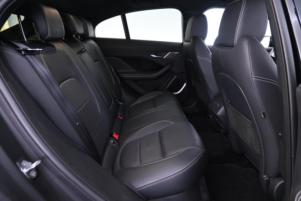 JAGUAR I-PACE 2019