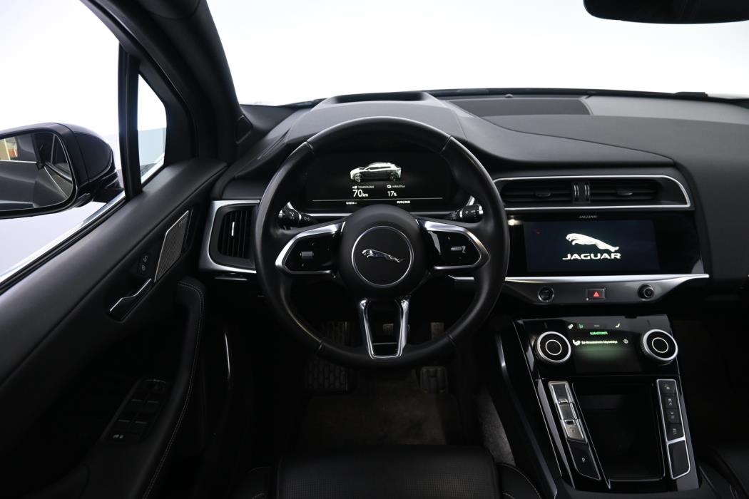 JAGUAR I-PACE 2019